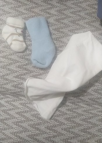 Beyaz göbek bağı için penye uzun kollu içlik - Görsel 6