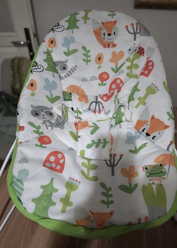 Çocuklar için Renkli Baskılı Uyku Minderi ana kucağı - Görsel 17