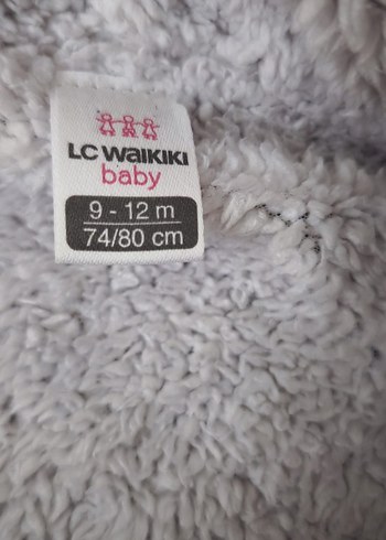 Bordo Nakışlı Kız Çocuk Triko Hırka - Görsel 11