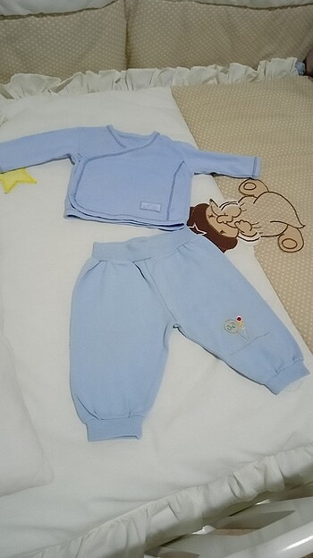 Pijama penye ebebek marka 