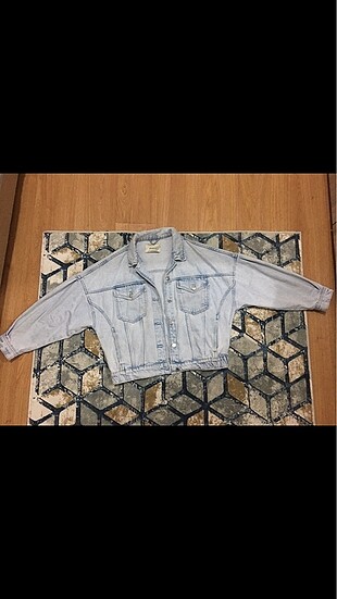 Stradivarius kot ceket