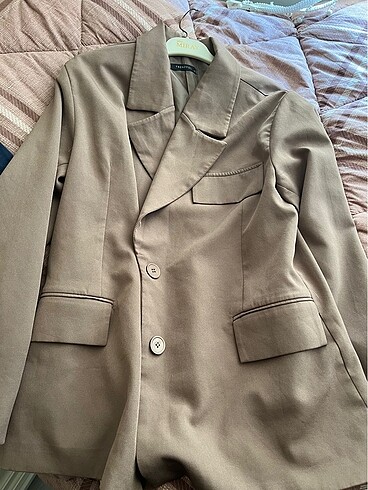 Diğer Blazer ceket