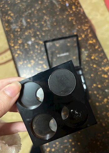 MAC MAC Siyah Göz Farı carbon