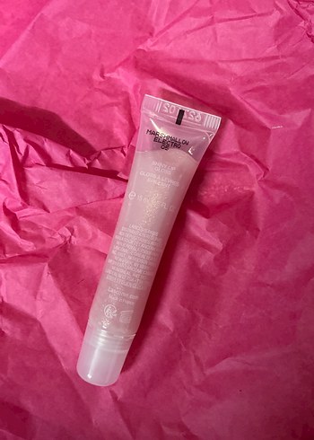 Lancome Juicy Tubis Pembe Dudak Parlatıcısı - Görsel 2