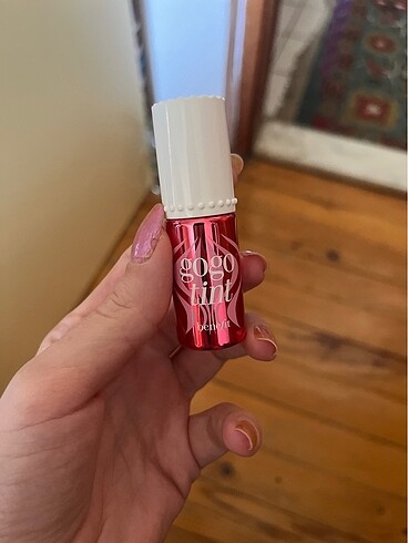 Benefit gogo tint