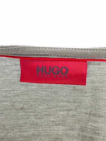 universal Beden yeşil Renk Hugo Boss Kısa Elbise %70 İndirimli.