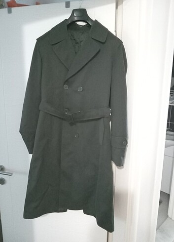 Diğer Trenchcoat 