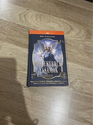Meleklerle yaşamak
