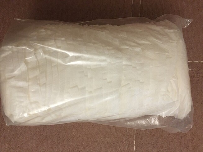 Beden Renk Kraft Jelli Göğüs Pedi 40lı SIFIR