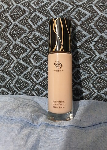 fondöten serum - Görsel 4