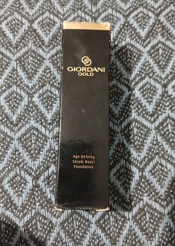 fondöten serum - Görsel 2