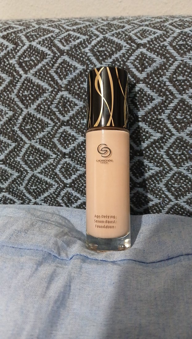 fondöten serum - Görsel 4