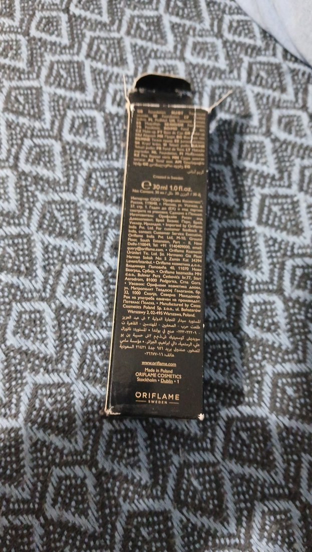 fondöten serum - Görsel 5