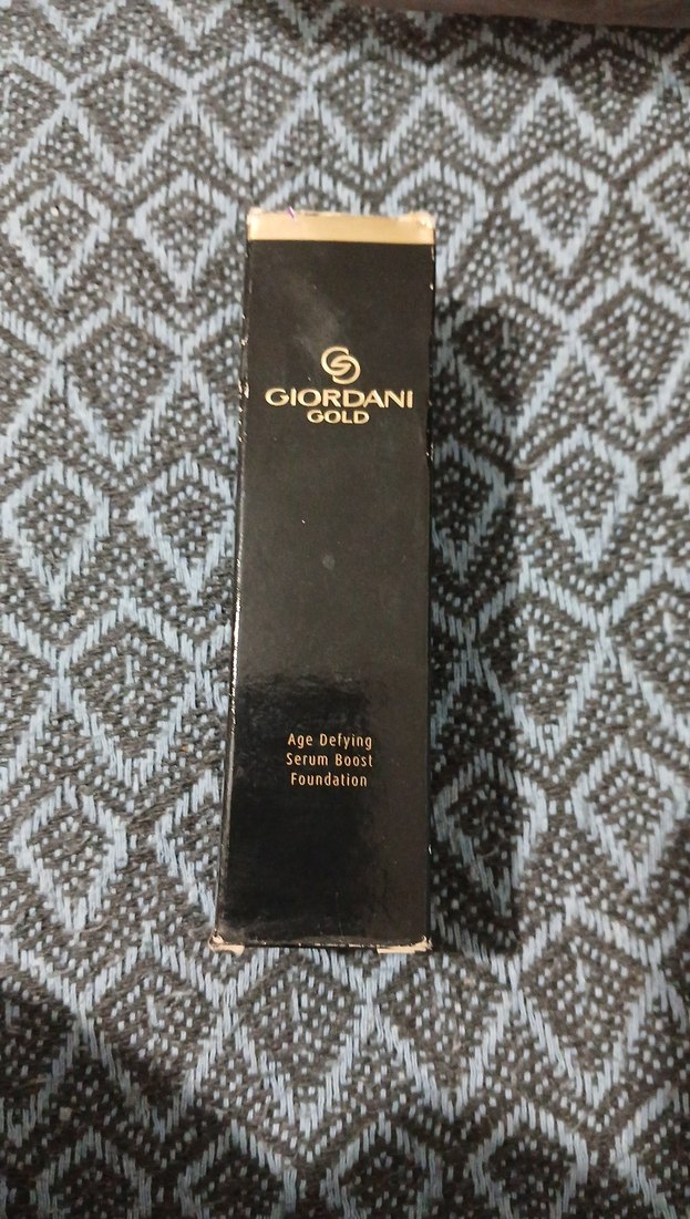 fondöten serum - Görsel 2