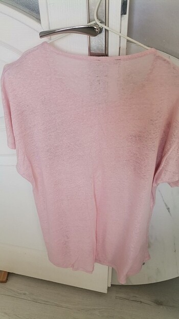 Bayan tişört - Görsel 3