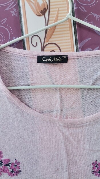 Bayan tişört - Görsel 5