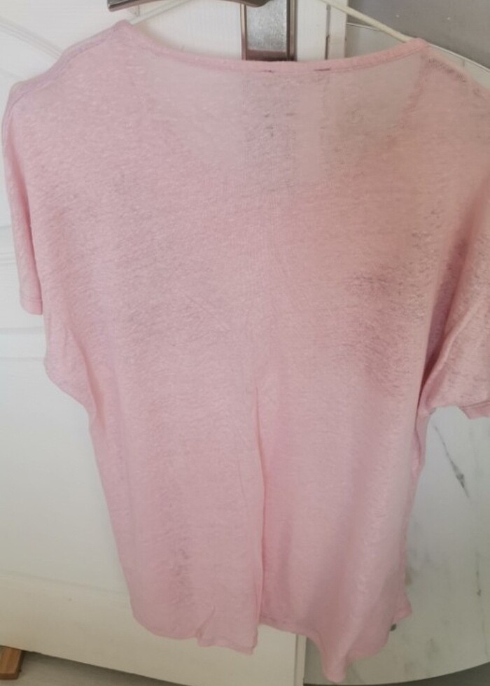 Bayan tişört - Görsel 3