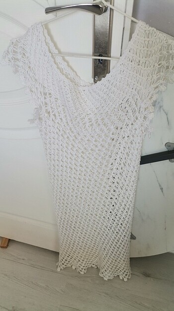 Bayan elbise - Görsel 2