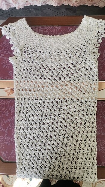 Bayan elbise - Görsel 3