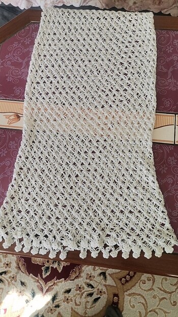 Bayan elbise - Görsel 4