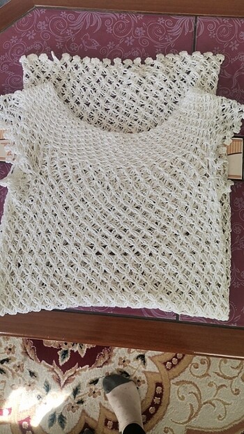 Bayan elbise - Görsel 5