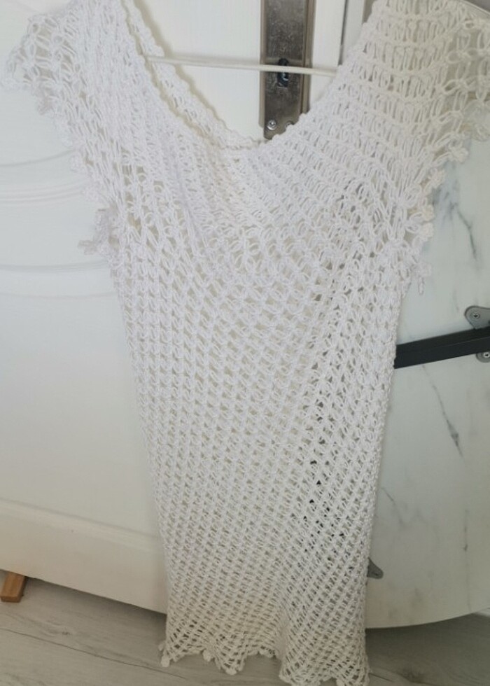 Bayan elbise - Görsel 2