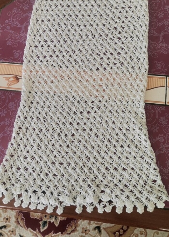 Bayan elbise - Görsel 4