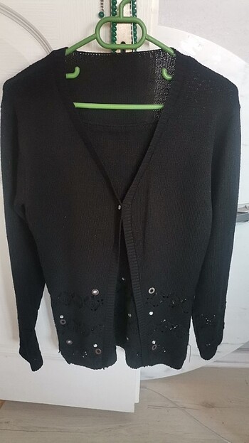 Bayan kazak - Görsel 2