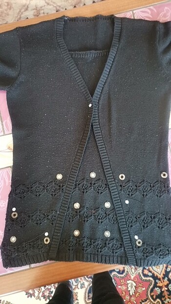 Bayan kazak - Görsel 5