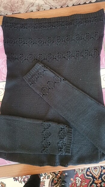 Bayan kazak - Görsel 6