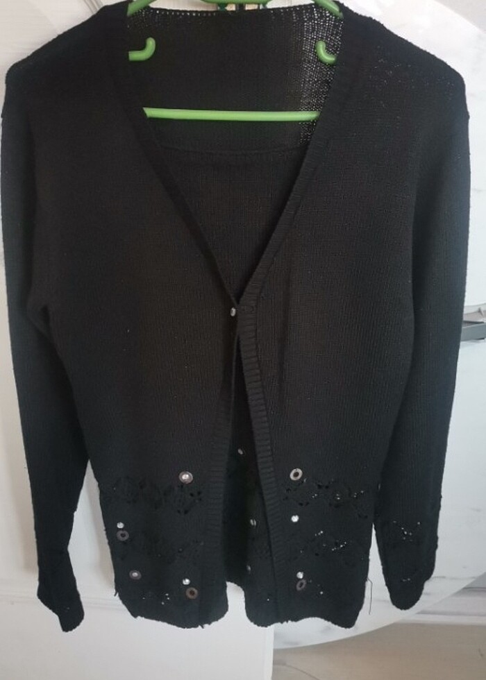 Bayan kazak - Görsel 2