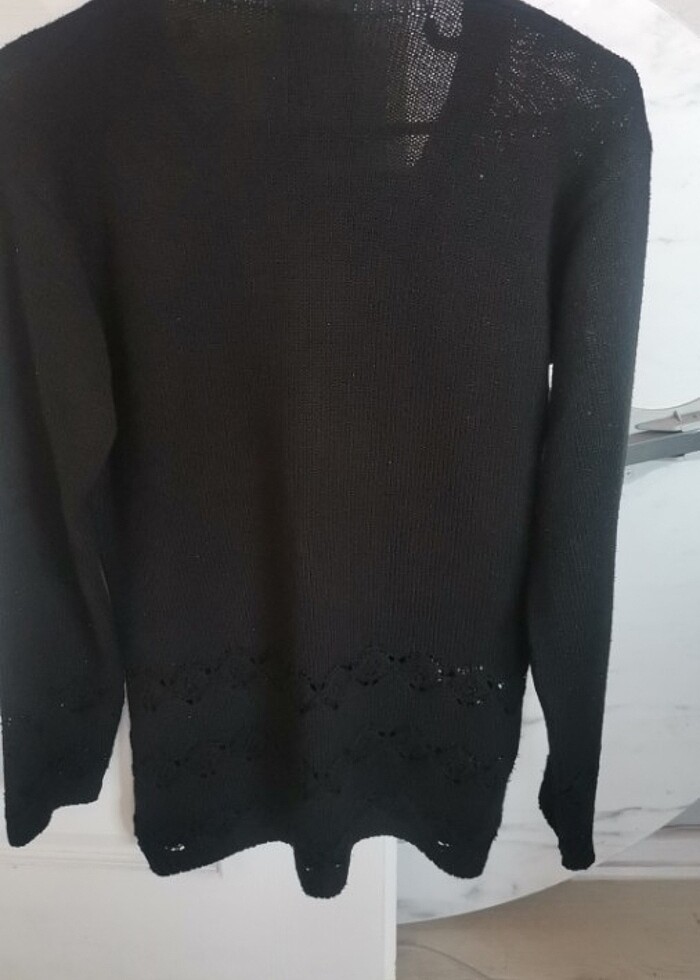 Bayan kazak - Görsel 3