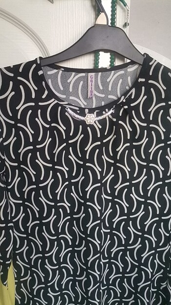 Bayan tunik - Görsel 3