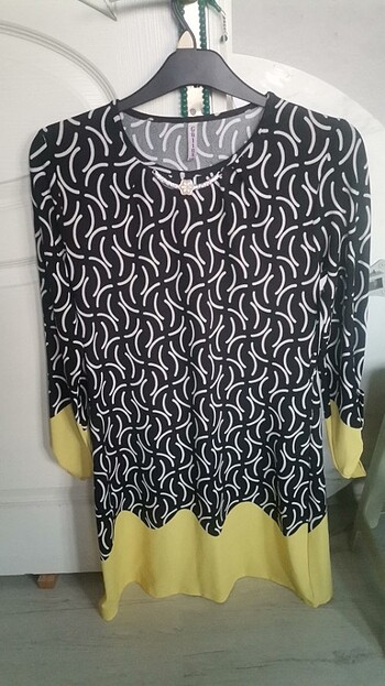 Bayan tunik - Görsel 5