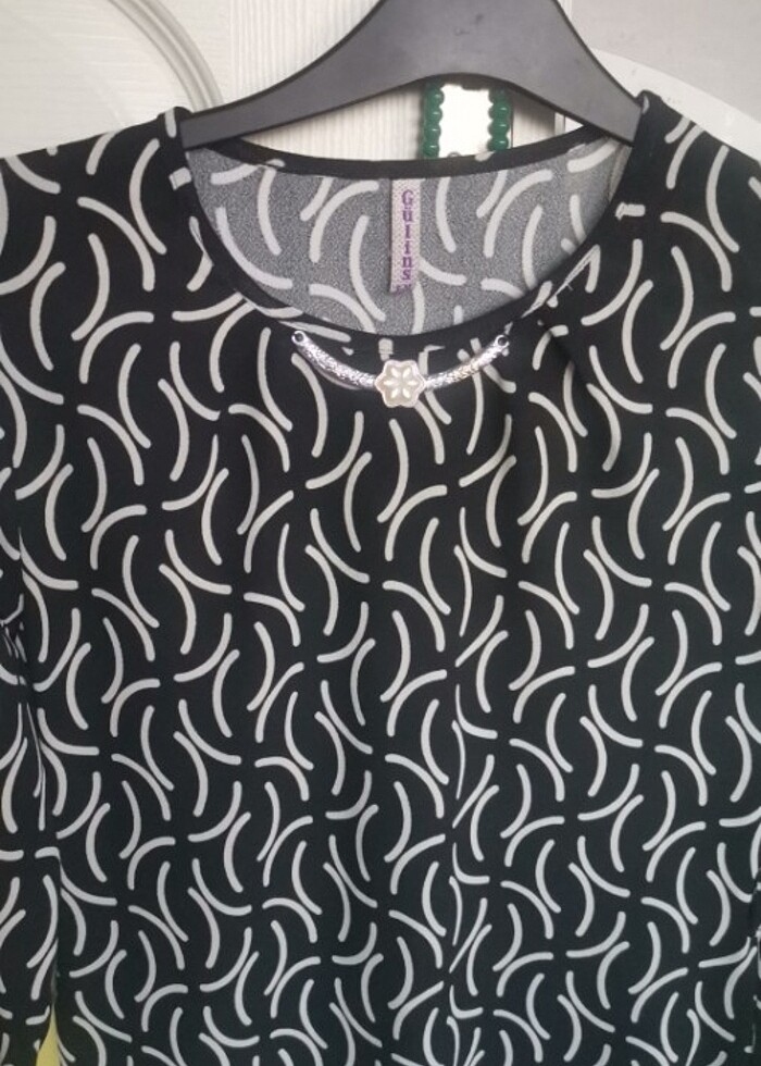 Bayan tunik - Görsel 3