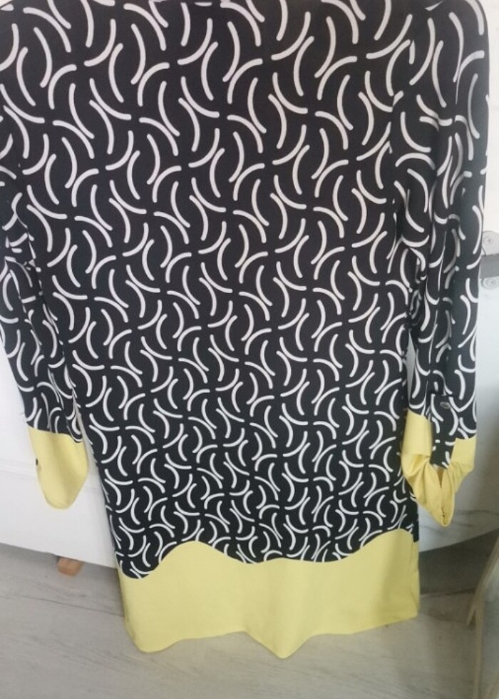 Bayan tunik - Görsel 4