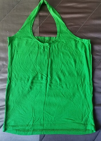 Boyundan geçmeli atlet - Görsel 4