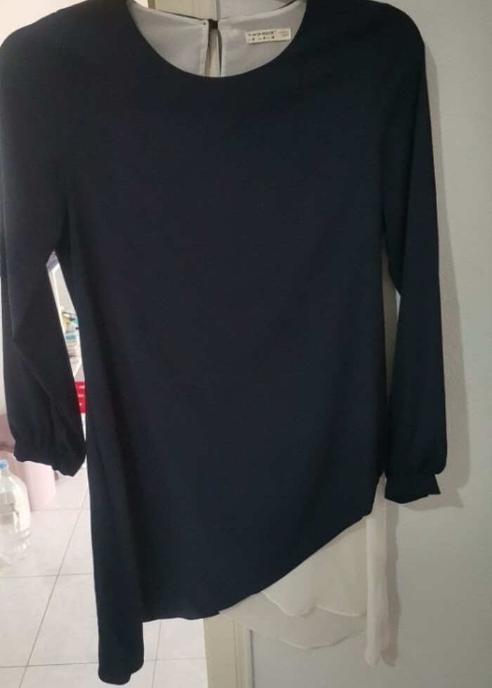 Bayan tunik - Görsel 2