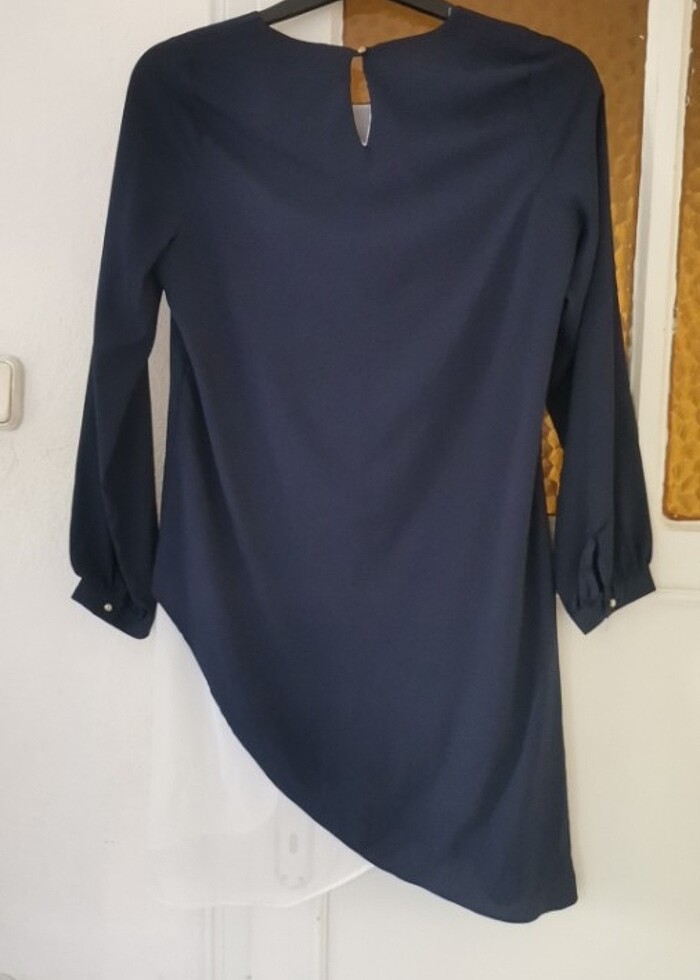 Bayan tunik - Görsel 3