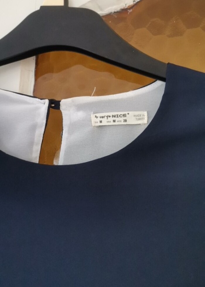 Bayan tunik - Görsel 4