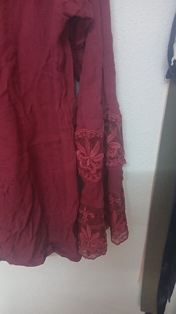 Bayan bluz - Görsel 3