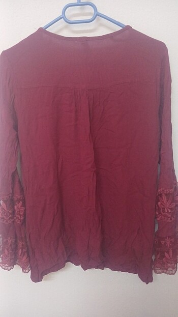 Bayan bluz - Görsel 4