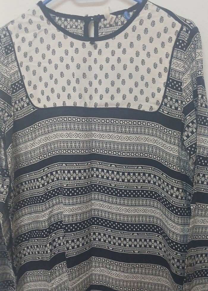 Bayan tunik - Görsel 2