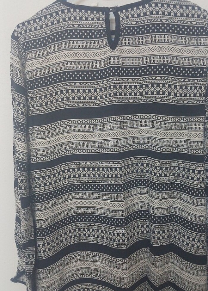 Bayan tunik - Görsel 3