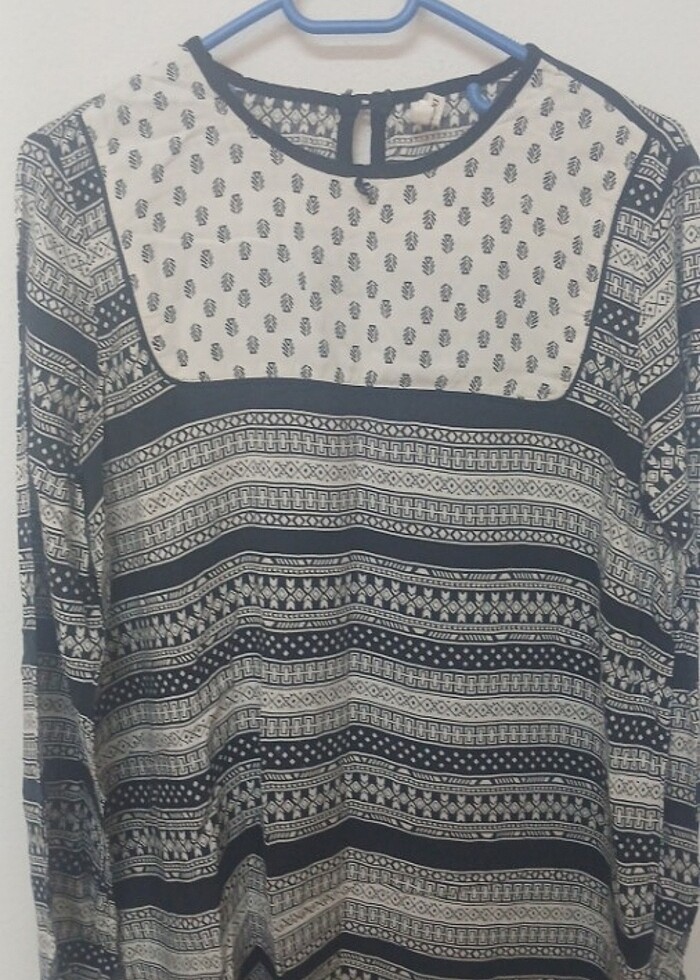 Bayan tunik - Görsel 4