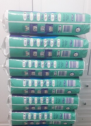 jenny willy bebek bezi 6 numara xl 15 kg 6 paket diger bebek bezi 100 indirimli gardrops
