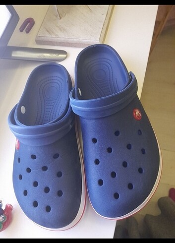 Crocs terlik 