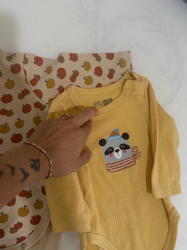 Hello beybı toplu fıyat - Görsel 3