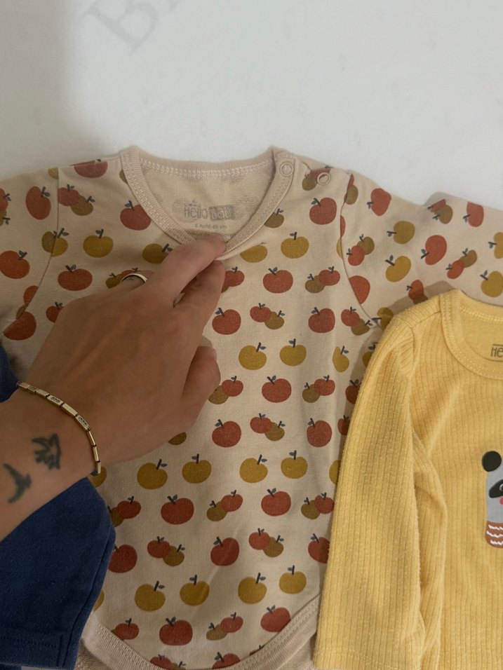 Hello beybı toplu fıyat - Görsel 2