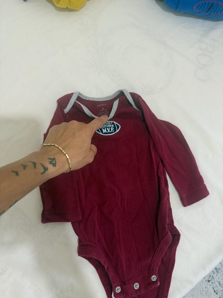 Carter,s marka toplu fıyat urunler - Görsel 2